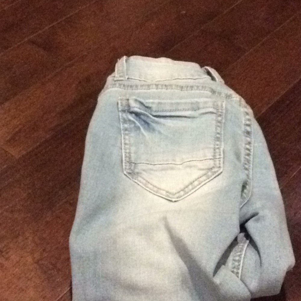 jeans - Picture 2 of 2